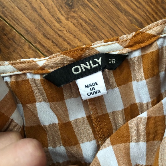 Cute summer dress - Picture 3 of 5